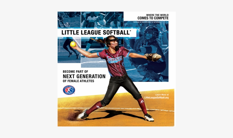 Softball, transparent png #2794749