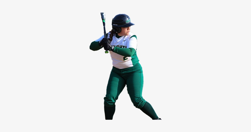 College Softball, transparent png #2794775