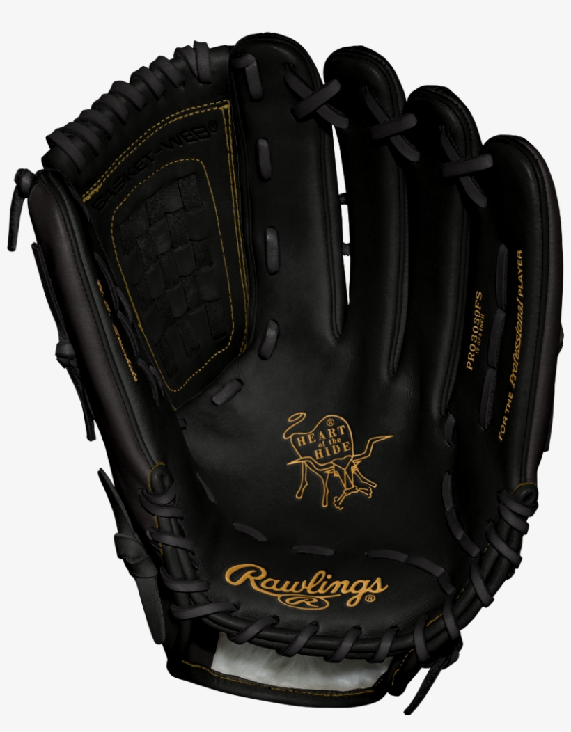 Customize Your Glove - Rawlings Bryce Harper Custom Glove, transparent png #2794804