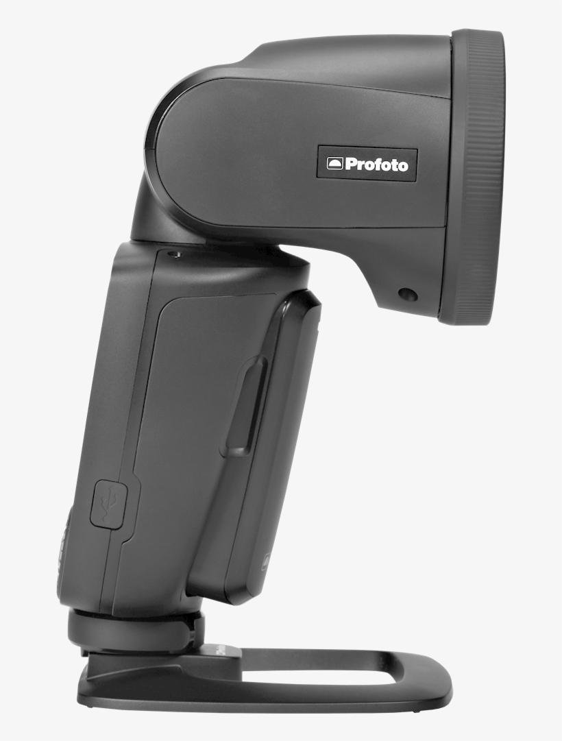 901201 901202 J Profoto A1 Airttl Flash Stand Productimage - Profoto A1 Airttl-c For Canon, transparent png #2794807