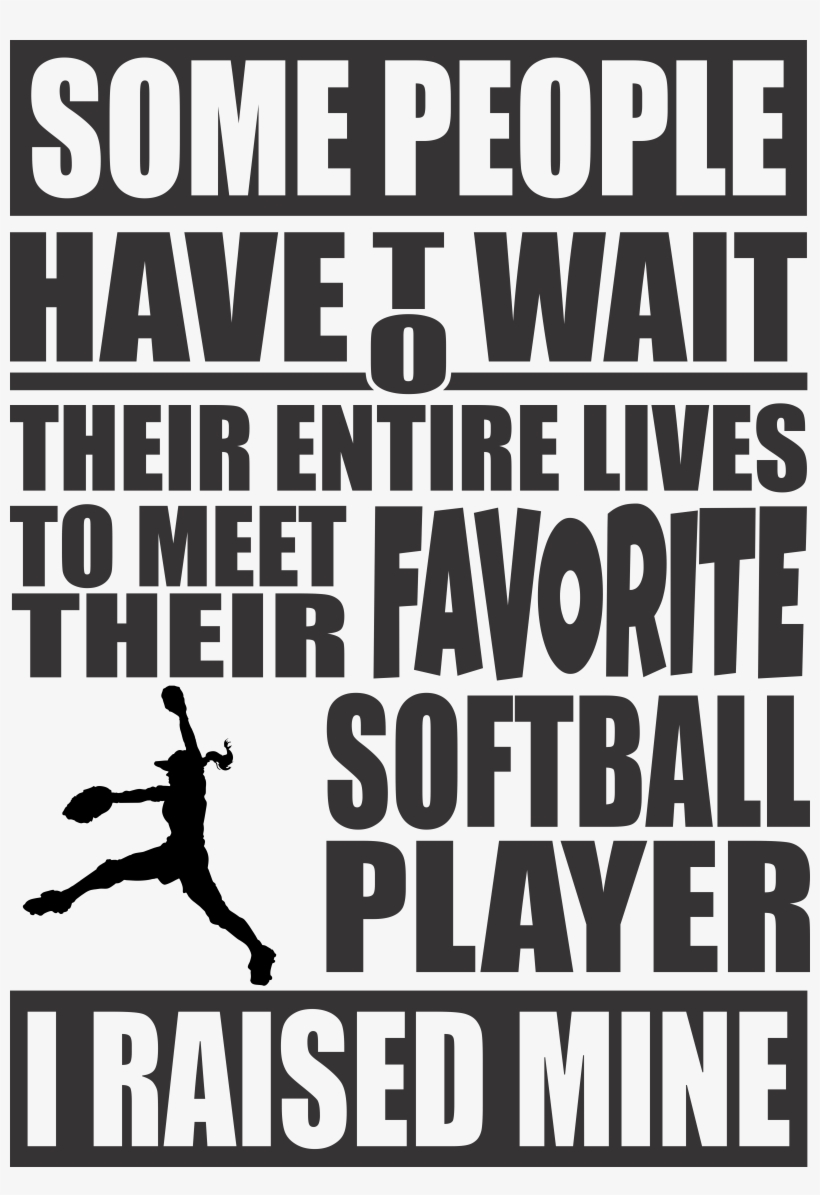 Softball Player Png, transparent png #2794931