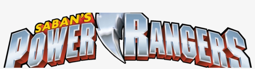 Power Rangers 2017 Movie Casting Sides Revealed - Logo Power Rangers Megaforce, transparent png #2794932
