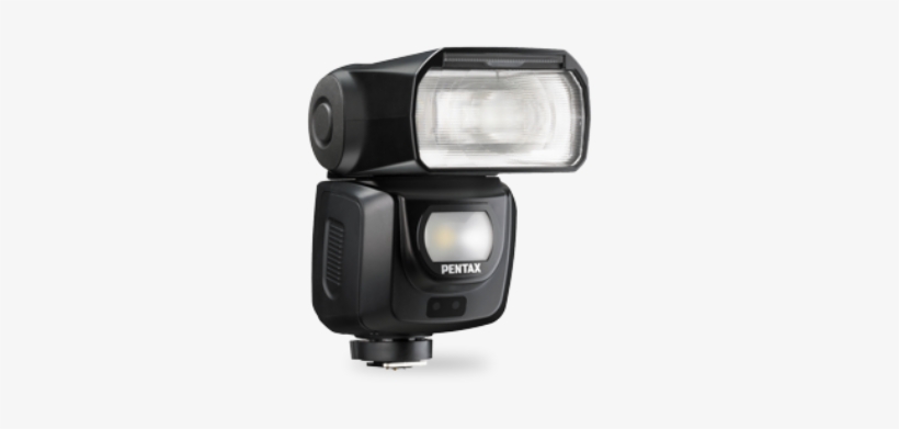 Pentax Af-540fgz Ii Flash, transparent png #2795115
