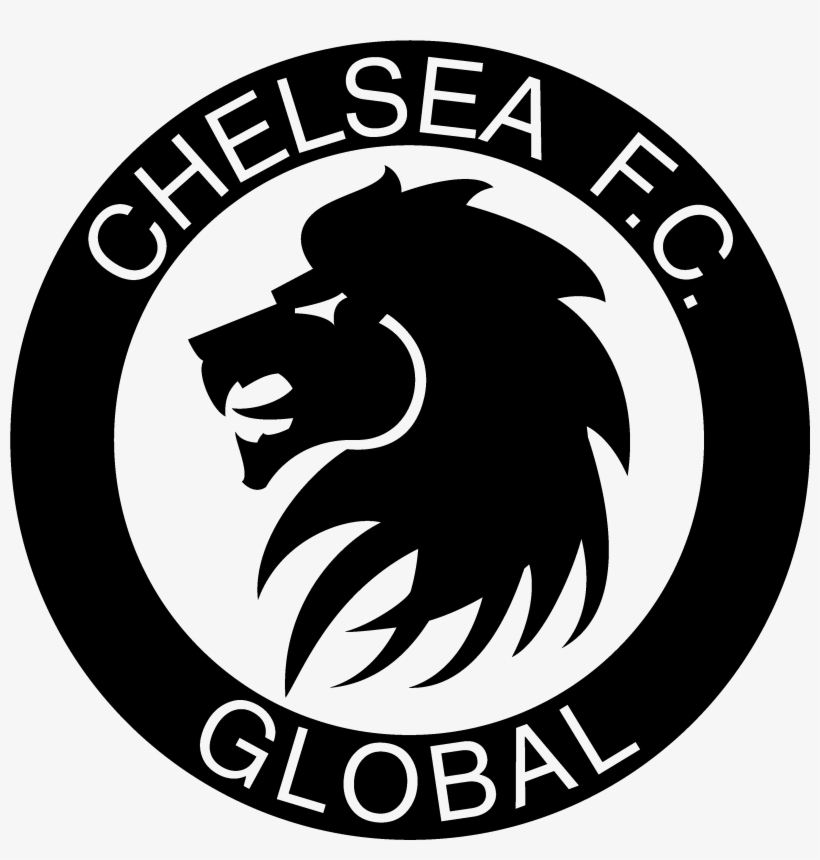 Chelsea Football Club - Stcf Lion (1) Wax Seal Stamp, transparent png #2795172