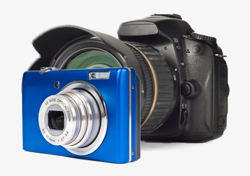 And You Can Use Your Current Camera My Techniques Work - Фотоаппарат На ...