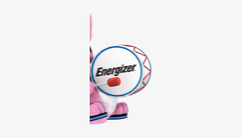 Energizer Bunny - - Circle, transparent png #2795422