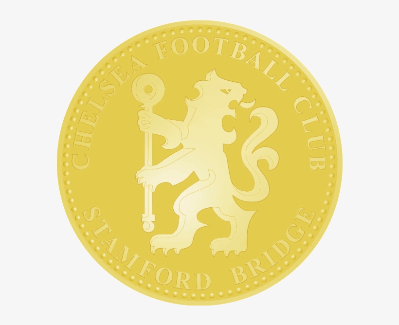 Chelsea Chelsea Football Club New Crest - Isola Di San Michele, transparent png #2795485