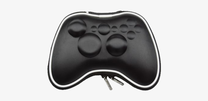 Xbox 360 Controller Case - Game Controller, transparent png #2795563