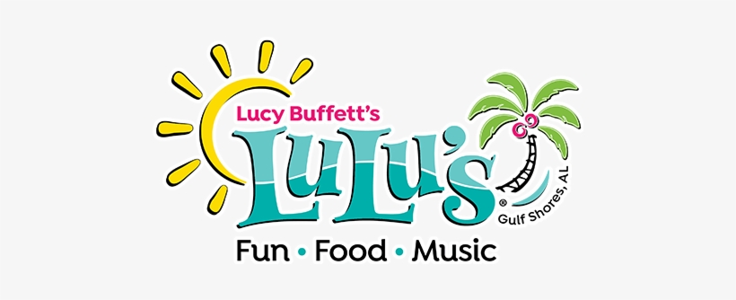 2018 Sponsors - Lulu's North Myrtle Beach, transparent png #2795796
