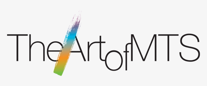 The Art Of Mts Logo - Art, transparent png #2795799