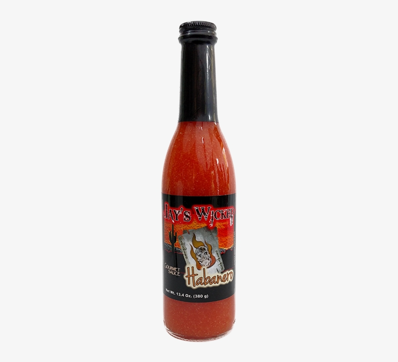 Habanero - Trump That Bitch Hot Sauce, transparent png #2795843