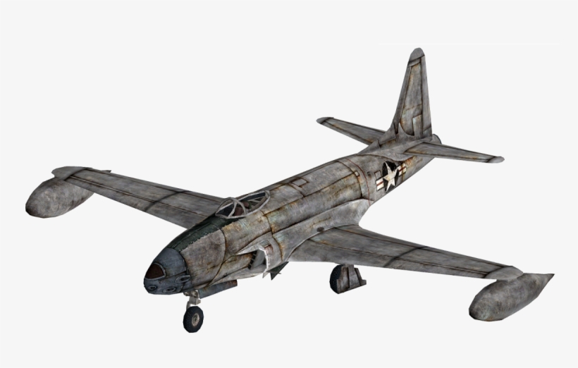 The Vault Fallout Wiki - Fallout Aircraft, transparent png #2795870