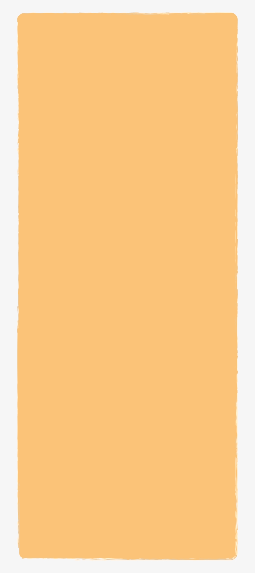 🎶raindrops Are Falling On My Head🎶 - Orange, transparent png #2795910