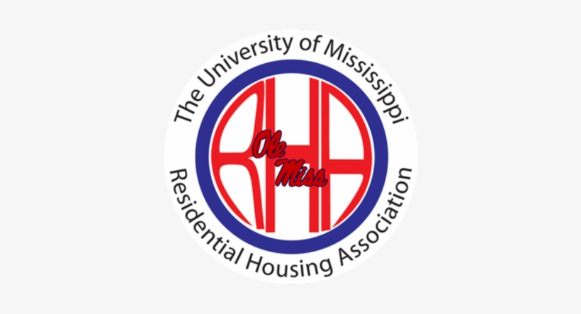 Ole Miss Rha - Rha Ole Miss, transparent png #2795969