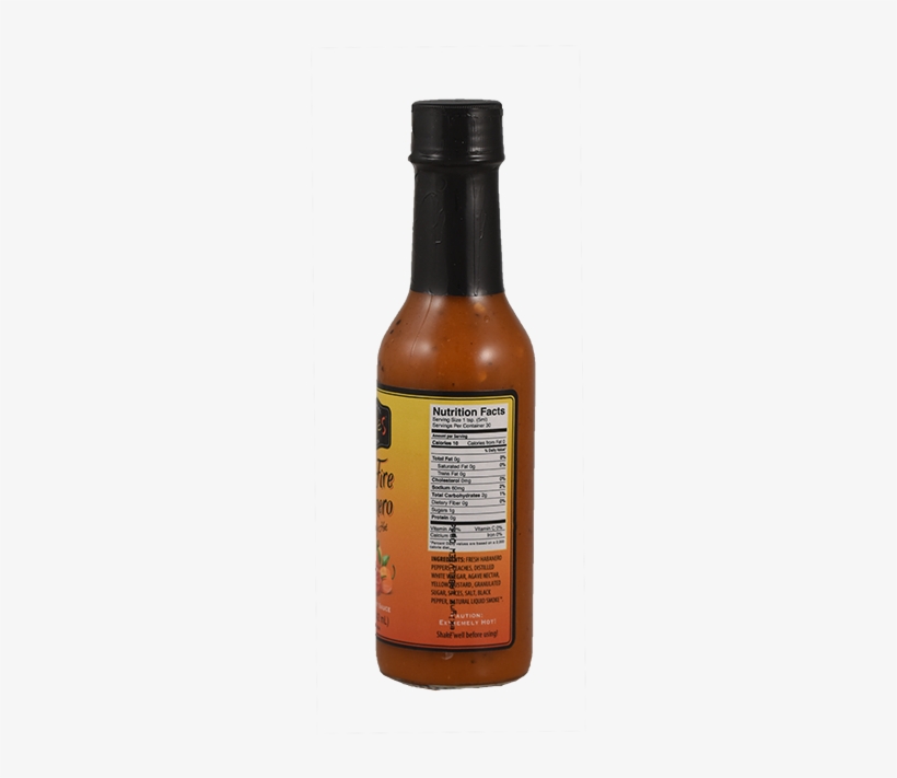 Sweet Fire Habanero - Freshies Food Corporation, transparent png #2796012