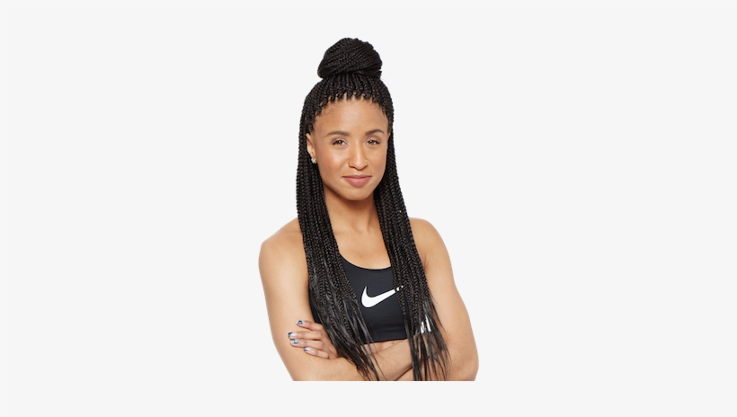 Join Soulcycle 14th Street - Girl, transparent png #2796036