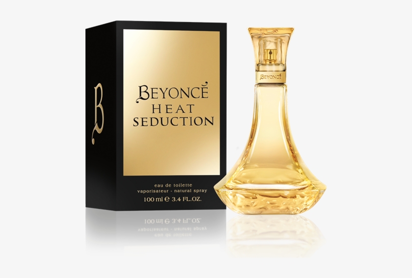 Heat Seduction Pack Shot - Beyonce Heat Seduction - 30ml Eau De Toilette Spray., transparent png #2796143
