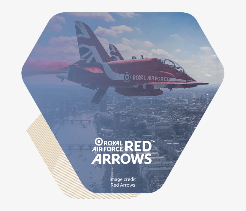 Watch Speaker´s Video - Hawk T1a Red Arrows (2677), transparent png #2796226