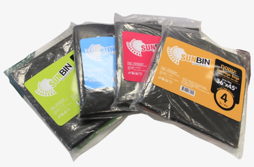 These Crap Bags Are A Terrific Waste Disposal Alternative - Bin Bag, transparent png #2796277