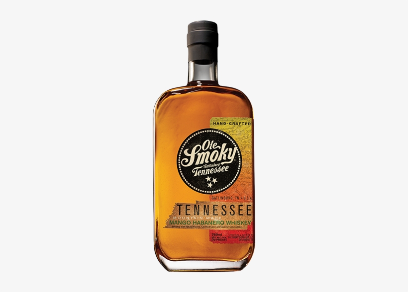 Ole Smoky Salted Caramel Whiskey Price, transparent png #2796329