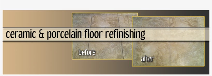 picture Refinish Ceramic Tile Floor pngkey