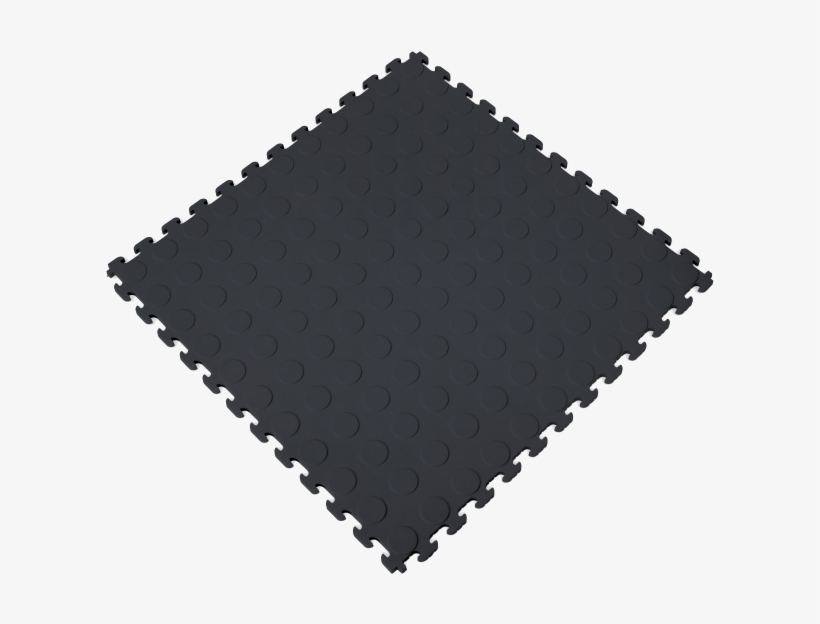 Pvc Garage Floor Tiles - Tlcmat Soft Foam Play Mat (pack Of 6), transparent png #2796382