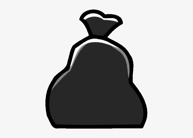 Garbage Bag, transparent png #2796385