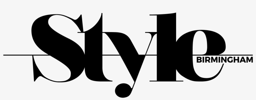Style Birmingham - Style Logo, transparent png #2796587
