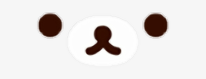 Kawaii Sticker - Circle, transparent png #2796713