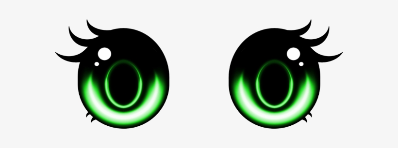 Fursuit Eyes Template 111180 - Fursuit Eyes Template, transparent png #2796805