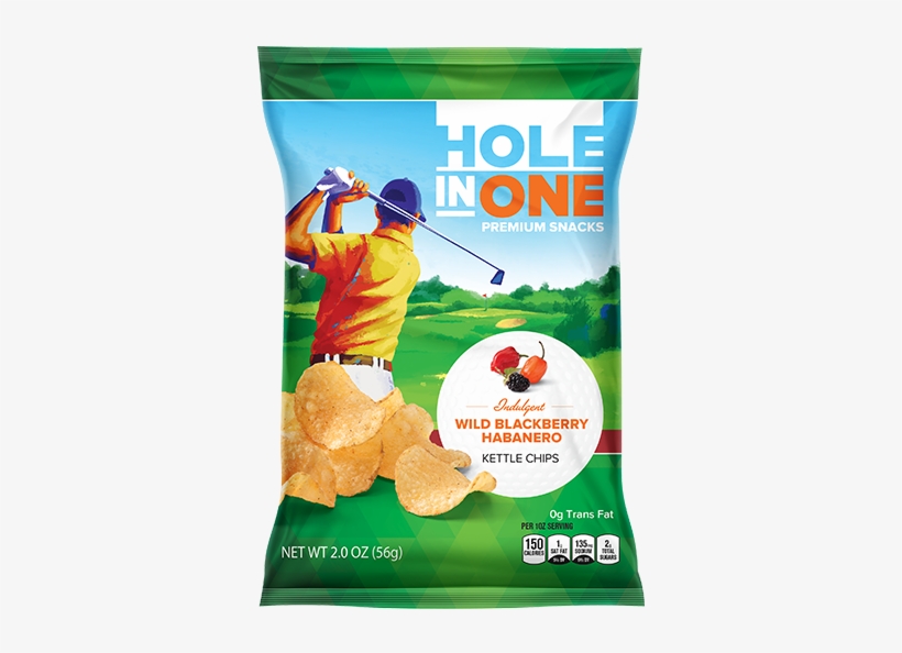 Wild Blackberry Habanero Kettle Chips Case Pack - Chipotle, transparent png #2796880