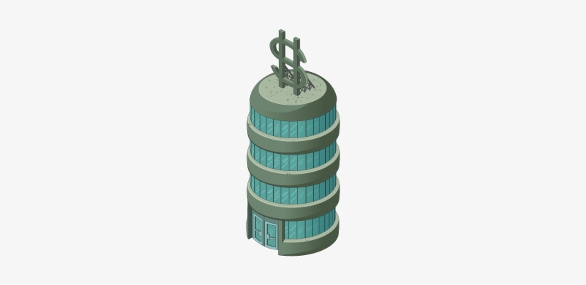 Building, transparent png #2796908