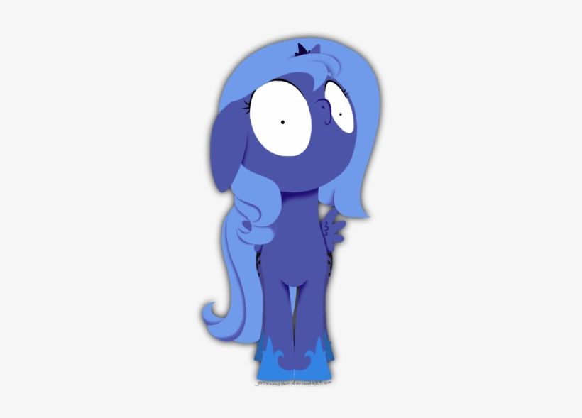 Grievousfan, Cute, Edit, Filly, Floppy Ears, Me Gusta, - Woona Mlp, transparent png #2797140