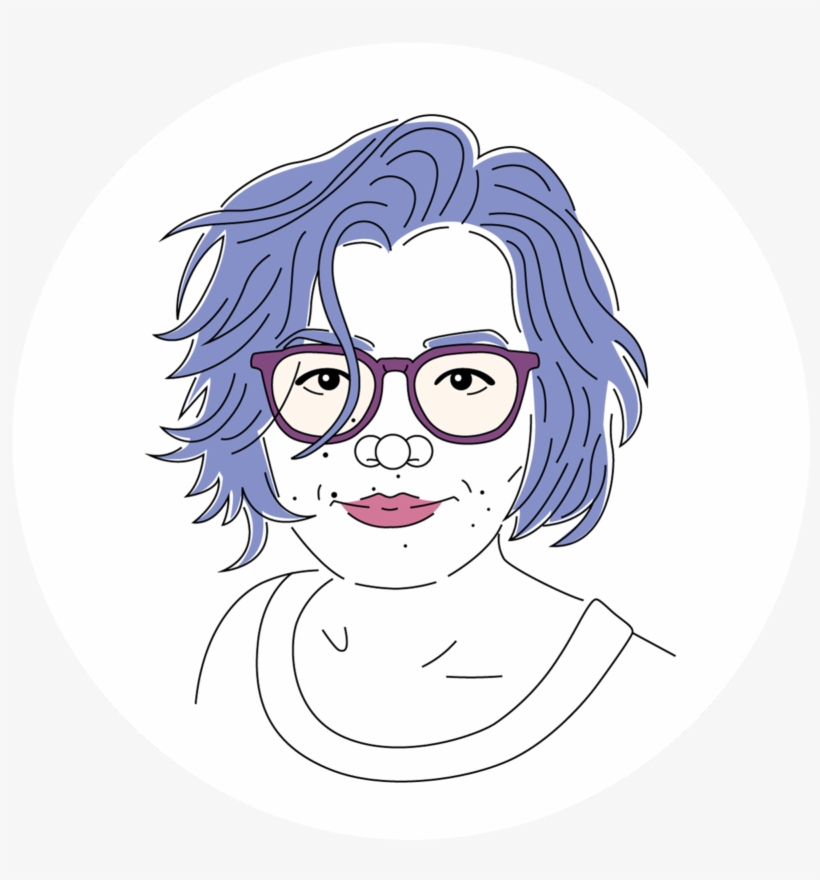 Ine Me Gusta Todo Lo Que Tenga Que Ver Con Las Letras - Cartoon, transparent png #2797196