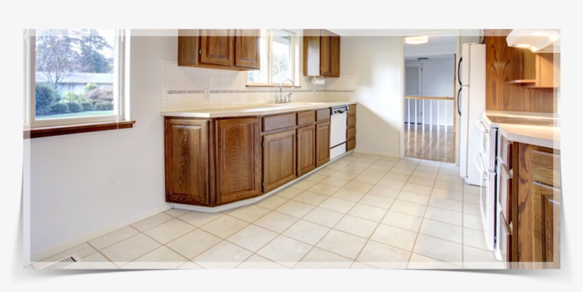 Upgrade Your Home Or Business With A Brand New Tile - Flooring, transparent png #2797344