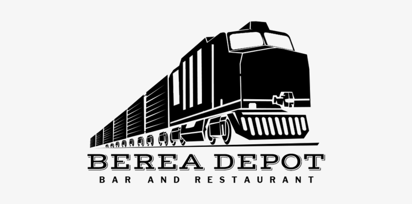 Many Of Us Remember The Old Pufferbelly Restaurant - The Berea Depot, transparent png #2797369