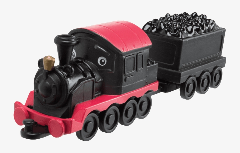 Old Puffer Pete Image - Chuggington Old Puffer Pete, transparent png #2797393