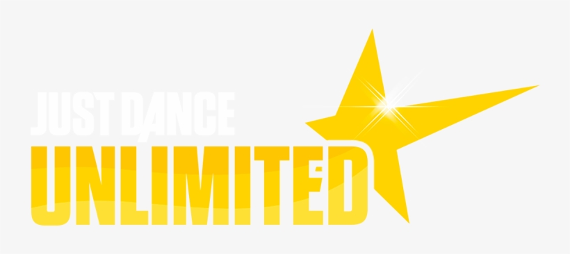 C-logo Unlimited 300171 - Just Dance Unlimited Logo, transparent png #2797481
