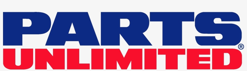 Partsunlimitedlogolarge - Parts Unlimited Logo Png, transparent png #2797485