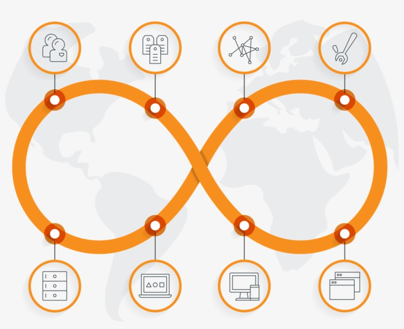 Unlimited - Illustration, transparent png #2797510