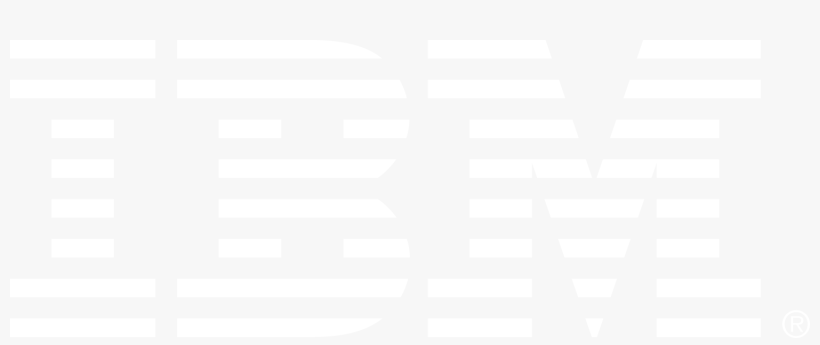 Ibm-logo - Ibm Logo Black Png, transparent png #2797546