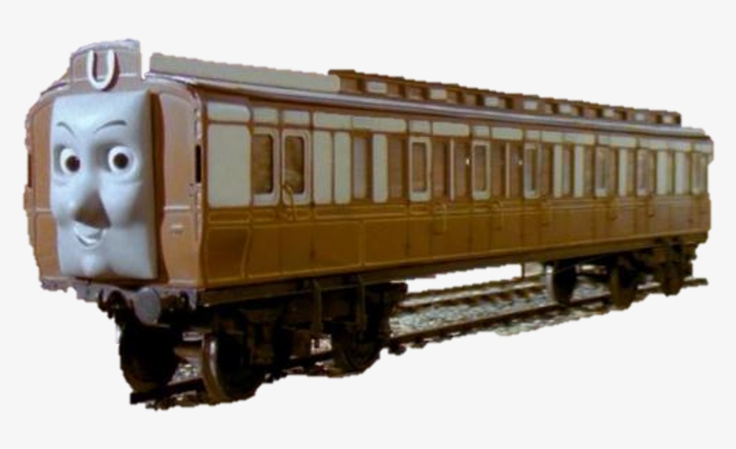 Old Slow Coach From Happy Ever After Portable Network Graphics Free