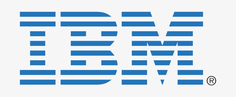 Ibm Logo Png - Ibm Logo Hd, transparent png #2797548