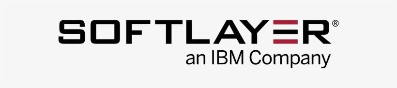 Ibm Cloud Softlayer And Vmware Unbeatable - Softlayer Ibm Logo, transparent png #2797581