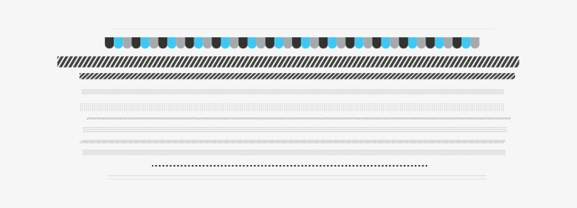Line Dividers - Grille, transparent png #2797611
