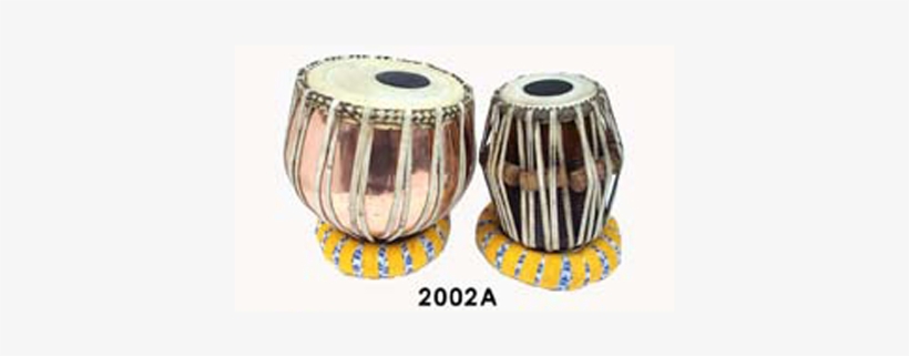 Code-2001 - Tabla - Indian Tabla, transparent png #2797660