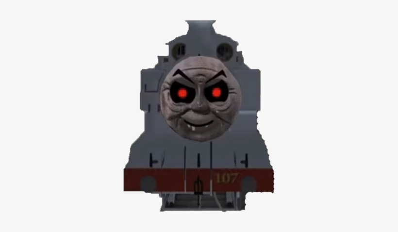 Untitled-1 - Timothy Train, transparent png #2797690
