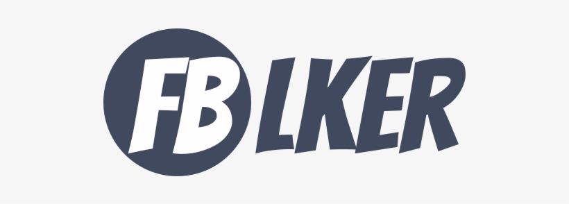Fb-liker - New Logo - Fb Liker, transparent png #2797704