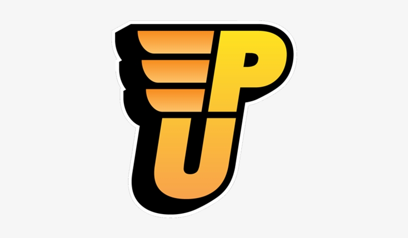 Pu Logo - Power Unlimited Logo, transparent png #2797864