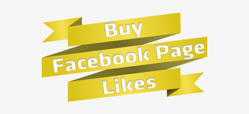 Buy Facebook Page Likes - Graphic Design, transparent png #2797925